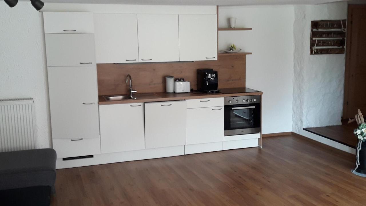 Ferienwohnung Haiberg Rudolfing Zewnętrze zdjęcie