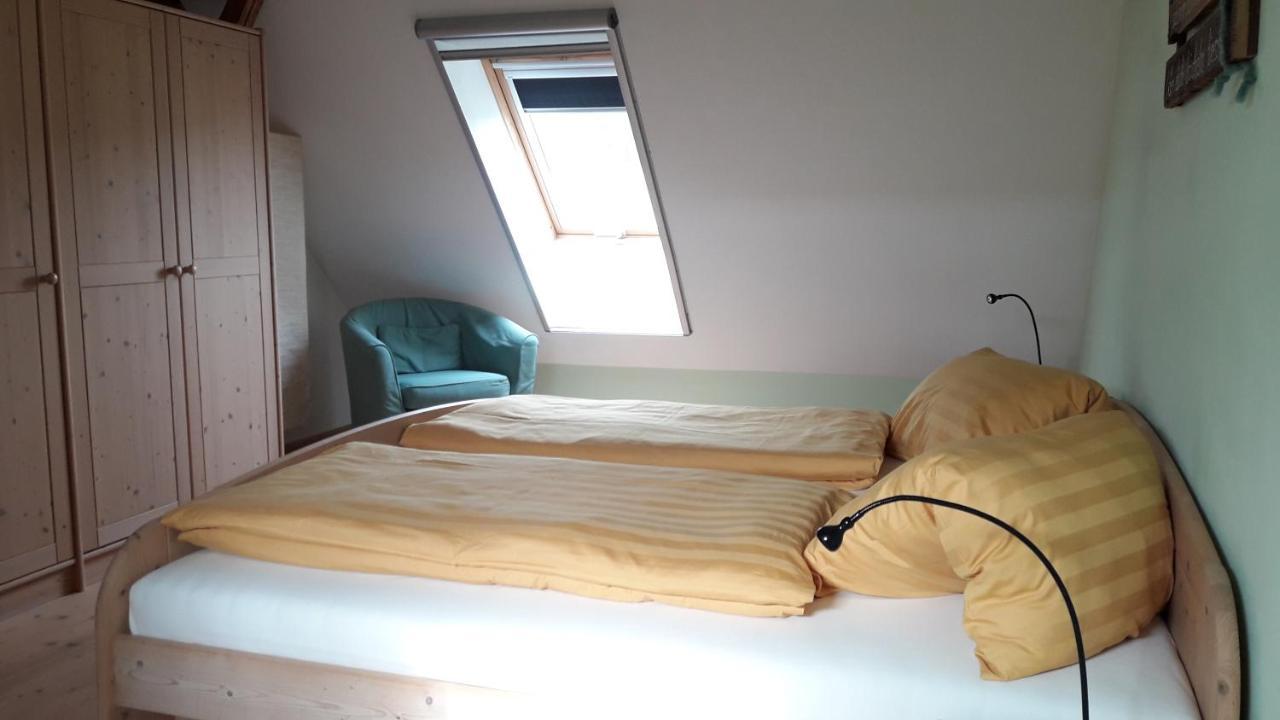 Ferienwohnung Haiberg Rudolfing Zewnętrze zdjęcie