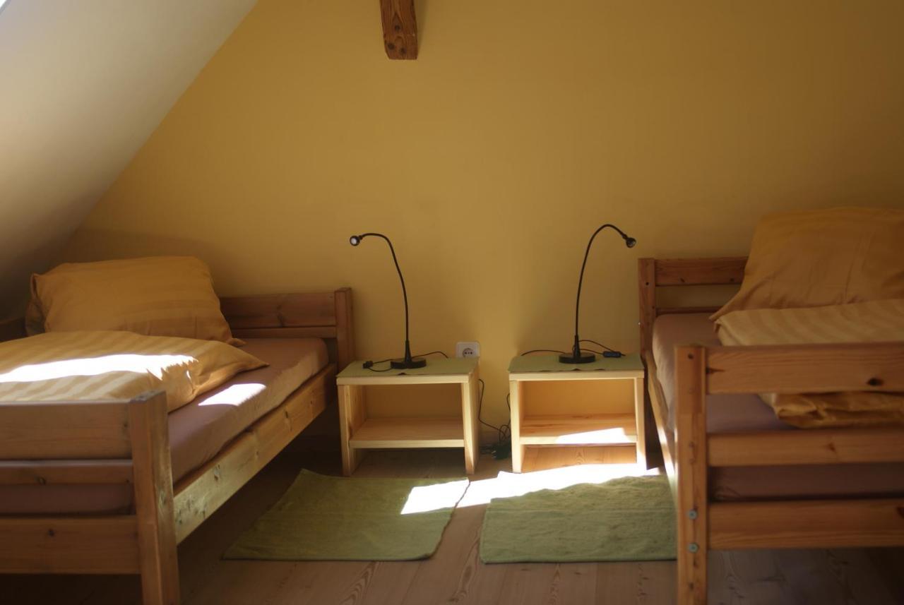 Ferienwohnung Haiberg Rudolfing Zewnętrze zdjęcie