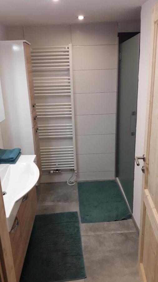 Ferienwohnung Haiberg Rudolfing Zewnętrze zdjęcie